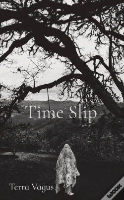 Capa do artigo Time Slip