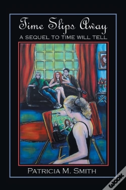 Capa do artigo Time Slips Away: A Sequel To Time Will T