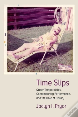 Capa do artigo Time Slips