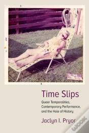 Capa do artigo Time Slips