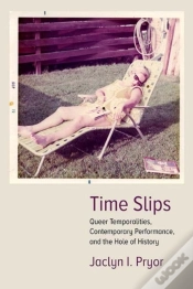 Capa do artigo Time Slips