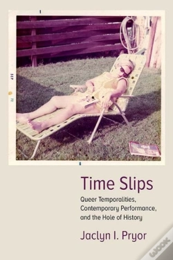 Capa do artigo Time Slips
