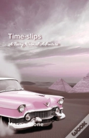 Capa do artigo Time-Slips