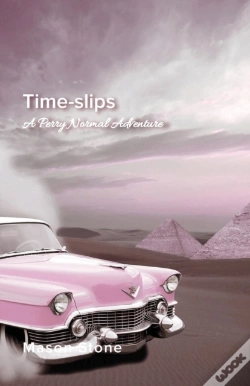 Capa do artigo Time-Slips