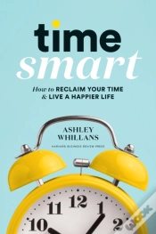 Capa do artigo Time Smart