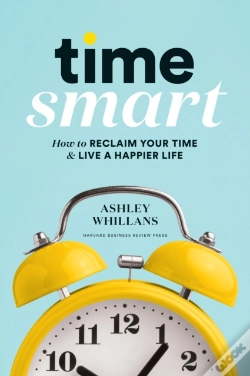 Capa do artigo Time Smart
