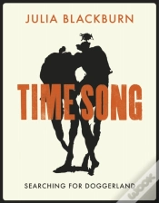 Capa do artigo Time Song