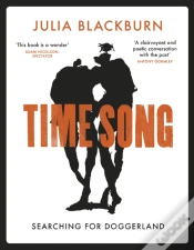 Capa do artigo Time Song