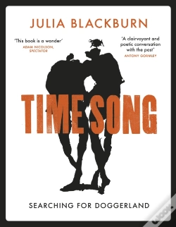 Capa do artigo Time Song