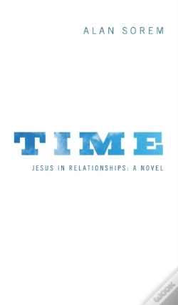 Capa do artigo Time