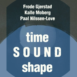 Capa do artigo Time Sound Shape - CD