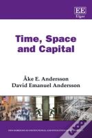 Time, Space And Capital