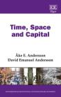 Time, Space And Capital - Preview