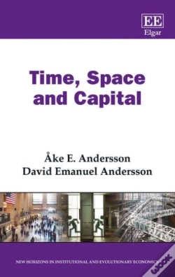 Capa do artigo Time, Space And Capital