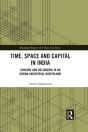 Time, Space And Capital In India - Preview