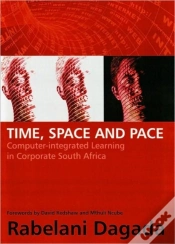 Capa do artigo Time, Space And Pace