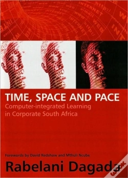 Capa do artigo Time, Space And Pace