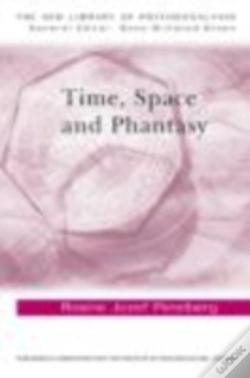 Capa do artigo Time, Space And Phantasy