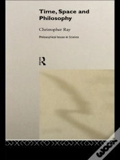 Capa do artigo Time, Space And Philosophy