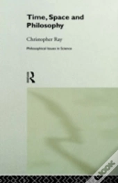 Time, Space And Philosophy