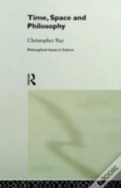 Capa do artigo Time, Space And Philosophy
