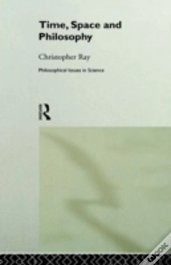 Capa do artigo Time, Space And Philosophy
