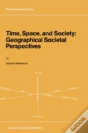 Capa do artigo Time, Space And Society