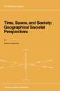 Time, Space And Society - Preview