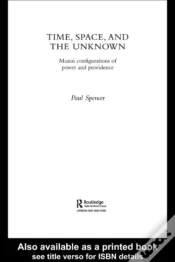 Capa do artigo Time, Space And The Unknown