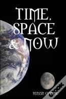 Time, Space & Now