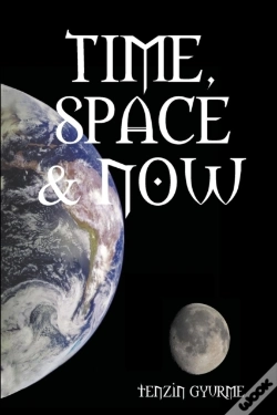 Capa do artigo Time, Space & Now