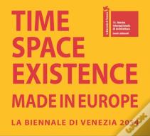 Time Space Existence