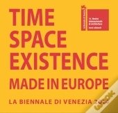 Time Space Existence