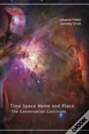 Capa do artigo Time Space Home And Place