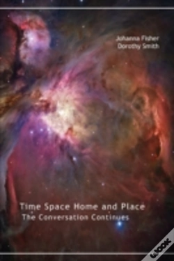 Capa do artigo Time Space Home And Place