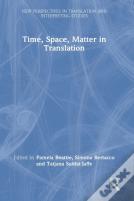Time, Space, Matter In Translation
