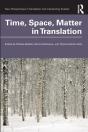 Time, Space, Matter In Translation - Preview