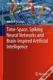 Time-Space, Spiking Neural Networks And Brain-Inspired Artificial Intelligence