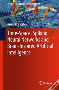 Capa do artigo Time-Space, Spiking Neural Networks And Brain-Inspired Artificial Intelligence