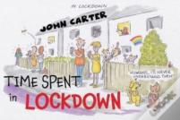 Time Spent In Lockdown