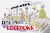 Time Spent In Lockdown