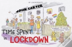 Capa do artigo Time Spent In Lockdown