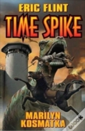 Capa do artigo Time Spike