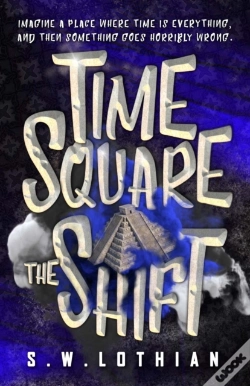 Capa do artigo Time Square - The Shift