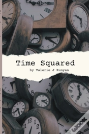 Capa do artigo Time Squared