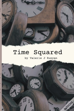 Capa do artigo Time Squared