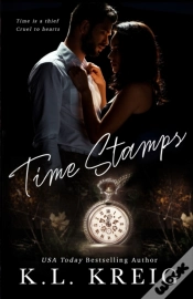 Capa do artigo Time Stamps