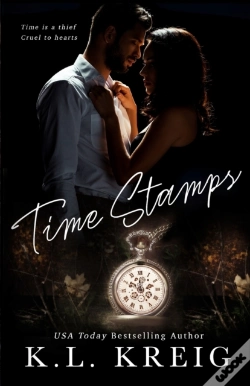 Capa do artigo Time Stamps