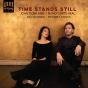 Time Stands Still - CD - Preview