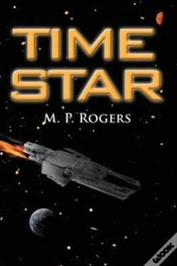 Capa do artigo Time Star